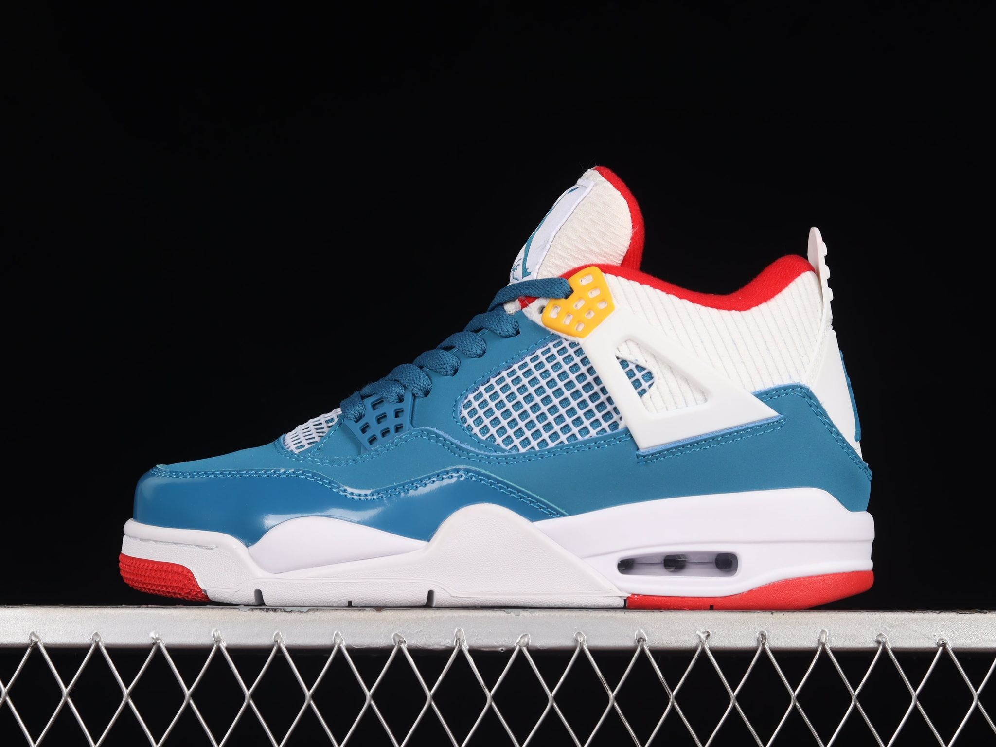 WMNS Air Jordan 4 AJ4 Retro - Messy Room-Euro 36