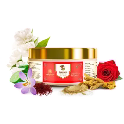 Nayaab Moisturising Face Cream -100 gm