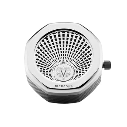 Chrome Carparfum-Carparfum / Chrome