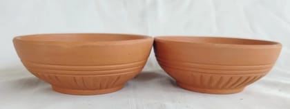 Mud Small Snacks Cups Mud Small Snacks Cups