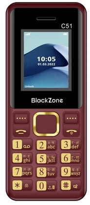 BlackZone C51