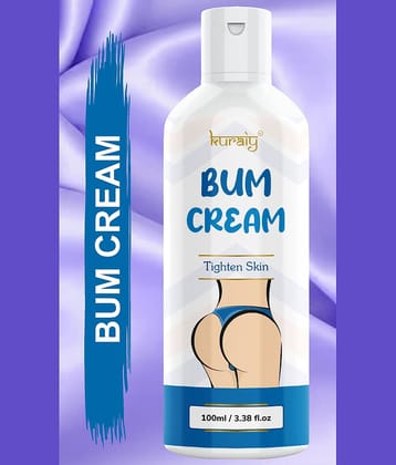 KURAIY Shaping Cream ( 100 mL )