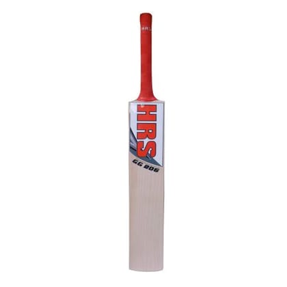 HRS GG-206 Kashmir Willow Cricket Bat