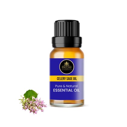 Celery Sage Oil-100 ML