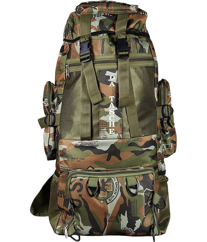Da Tasche 50 L 50L CMFLG Hiking Bag