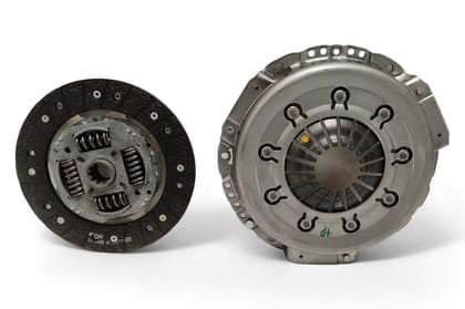 Luk Clutch Set (Disc+Pressure Plate) AV308916