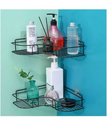 Stainless Steel Bathroom Corner Shelf Organizer Storage Hanging Shower Caddy Rac Stainless Steel Corner Shelf