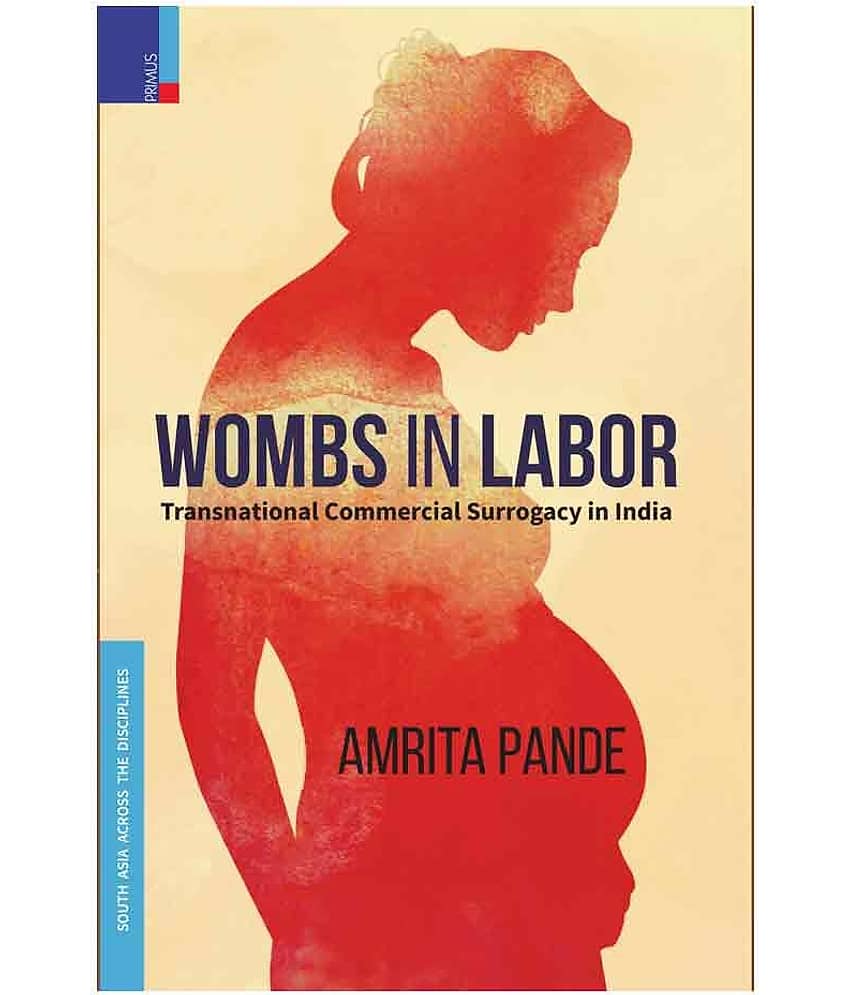 Wombs In Labor