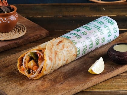 Veggie Roll