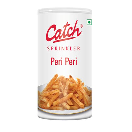 Catch Sprinkler || Peri Peri Masala || 45 Grams