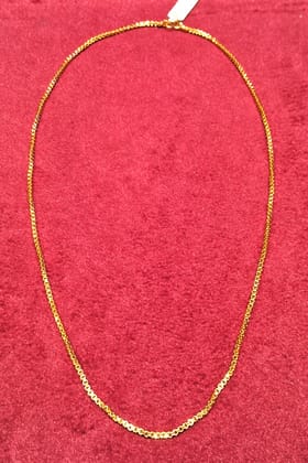 CHAIN GP 24"