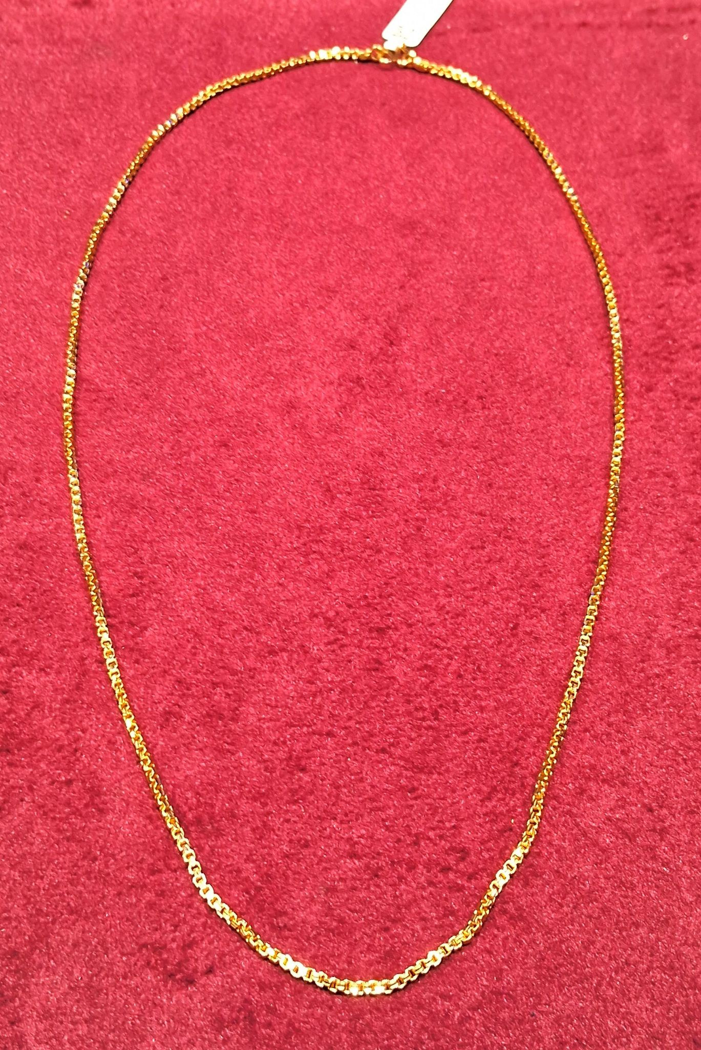 CHAIN GP 24"