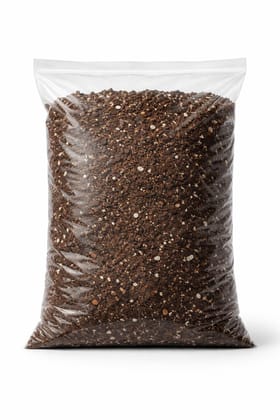 Soil Pot Mix (2 Kg) | Premium Organic Potting Mix | EYA Garden