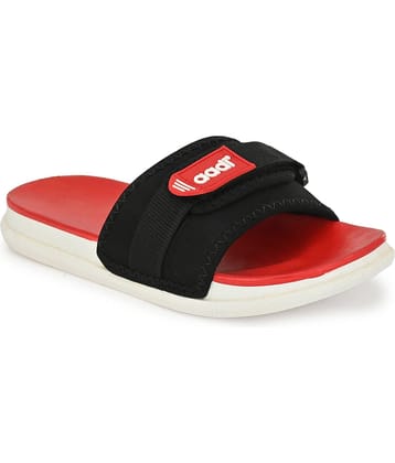 Aadi Red Slides