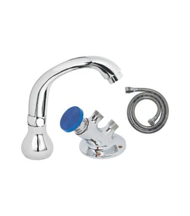 Foot Operated Valve Set (J-317 plus 472 plus 436(2)