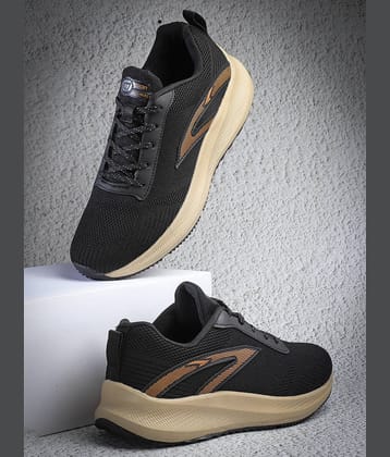 ASIAN RAFTAAR-07 Blue Men's Sports Running Shoes