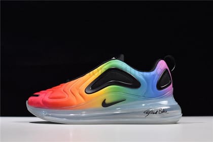 NikeAir Max 720 - Be True-Euro 43