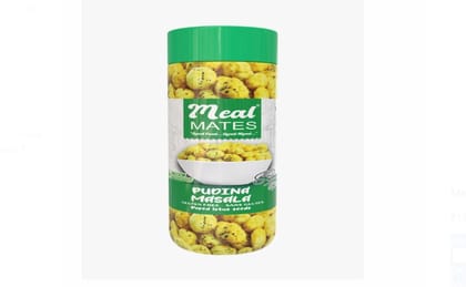 Meal mates pudina masala makhana 85 G