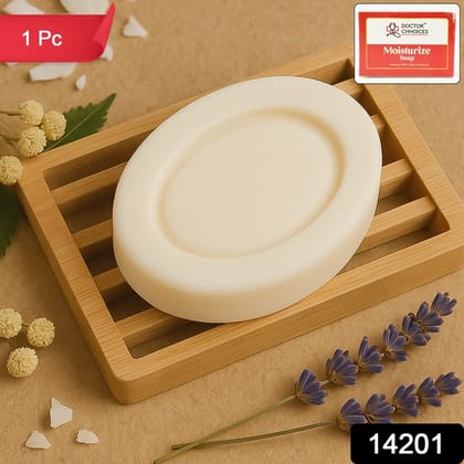Doctor Chhoices / Choices Moisturize Soap (1 Pc)
