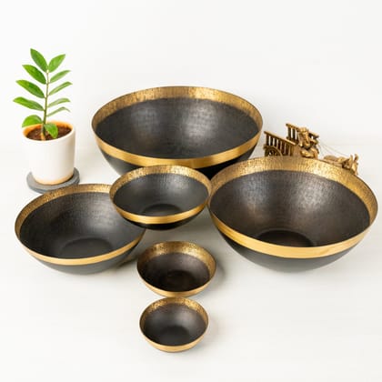 Semba Bowl-Model 1