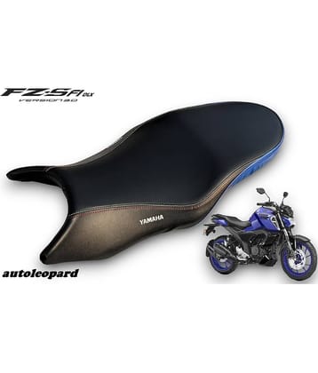 FZS VERSION 3.0 BIKE SEAT COVER