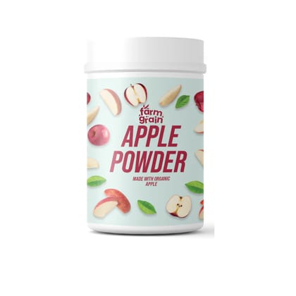 SD Apple Powder 250g