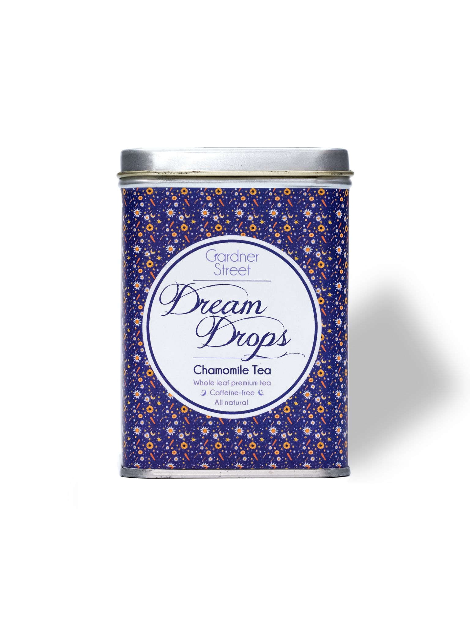 Gardner Street Tea - DREAM DROPS - 50 GMS