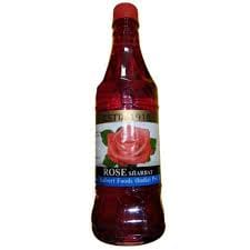 KALVERT ROSE SYRUP 700ML