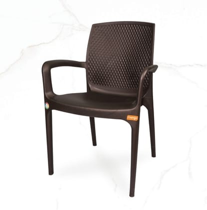 MILAN  575W x 520D x 850H  CHAIRS
