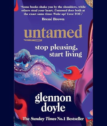 Untamed