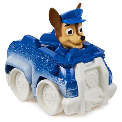 Paw Patrol Value Rescue Racer - Chase