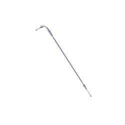 Hero Genuine Throttle / Accelerator Cable for Pleasure Plus | Smooth Throttle Control | Durable Build | OEM Fit | Reliable Performance | Easy Installation - 17910AAL601S