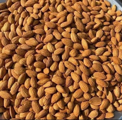 Kashmari Almond Kernels  1 KG
