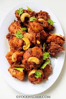 Litti Chokha