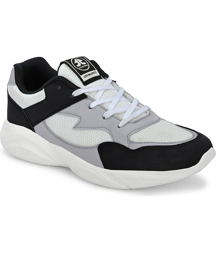 OFF LIMITS - Off White Women's Running Shoes