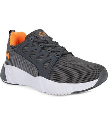 Campus BARLEY Grey Men's Sports Running Shoes