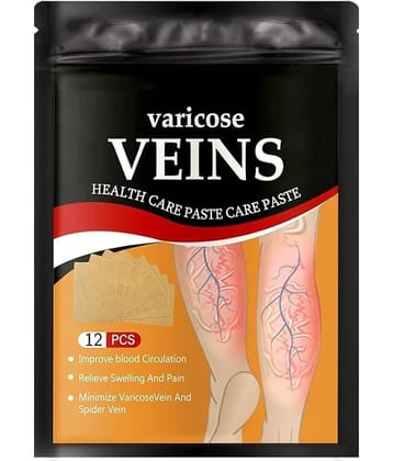 Dust N Shine Varicose Veins Reduce Swelling Relieve Pain Instant Relief From Muscular Pain Improve Blood Circulation