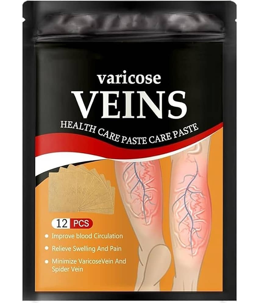 Dust N Shine Varicose Veins Reduce Swelling Relieve Pain Instant Relief From Muscular Pain Improve Blood Circulation