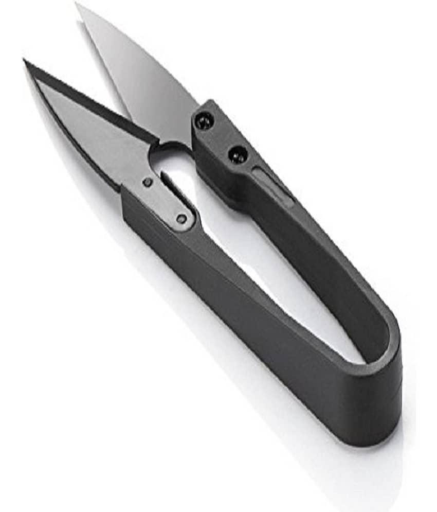 Sewing Trimming Scissors Nipper Embroidery Thrum Yarn Thread