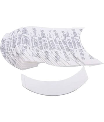 Growth - White Tape in Hair Extension