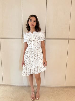 Miami dress-M