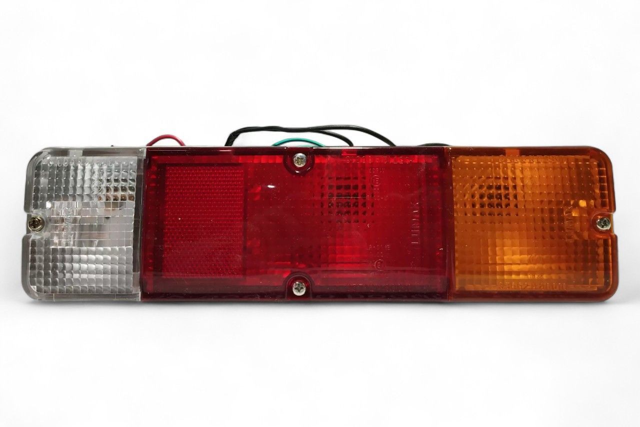 Lumax Rear Tail Lamp - LH AV313403