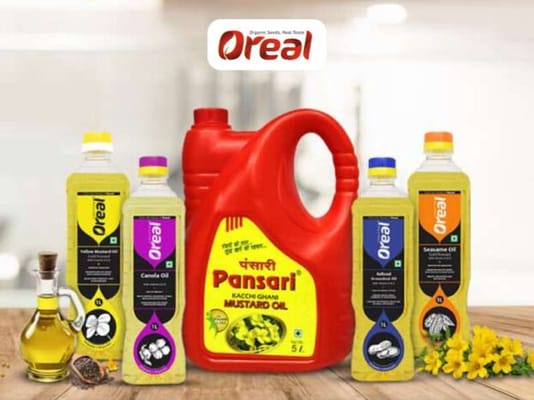 Oreal