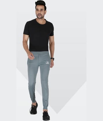 Romile Beige Lycra Men's Trackpants ( Pack of 1 )