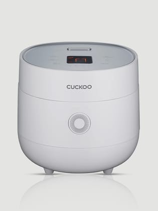 Cuckoo Multifunctional Cooker 2 Litre | 580 Watt |Digital Display| (CR-0675F)