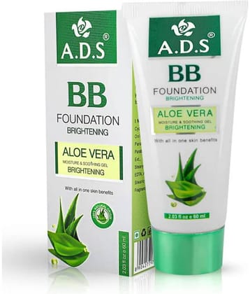 A.D.S. Aloe Vera BB Foundation (1677-01)