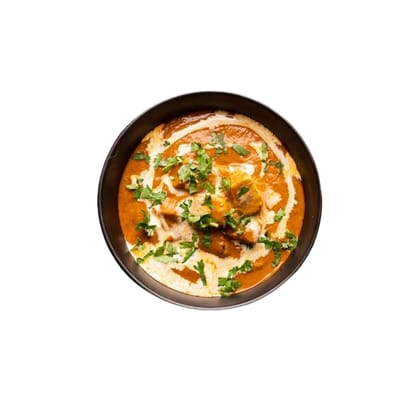Shahi Paneer