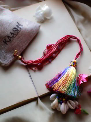 Swara Pink Lumba-Pink