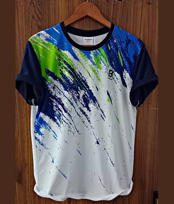 FOOTBALL JERSEY BS--22