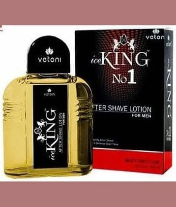 PasCom Aftershave Lotion 100 mL